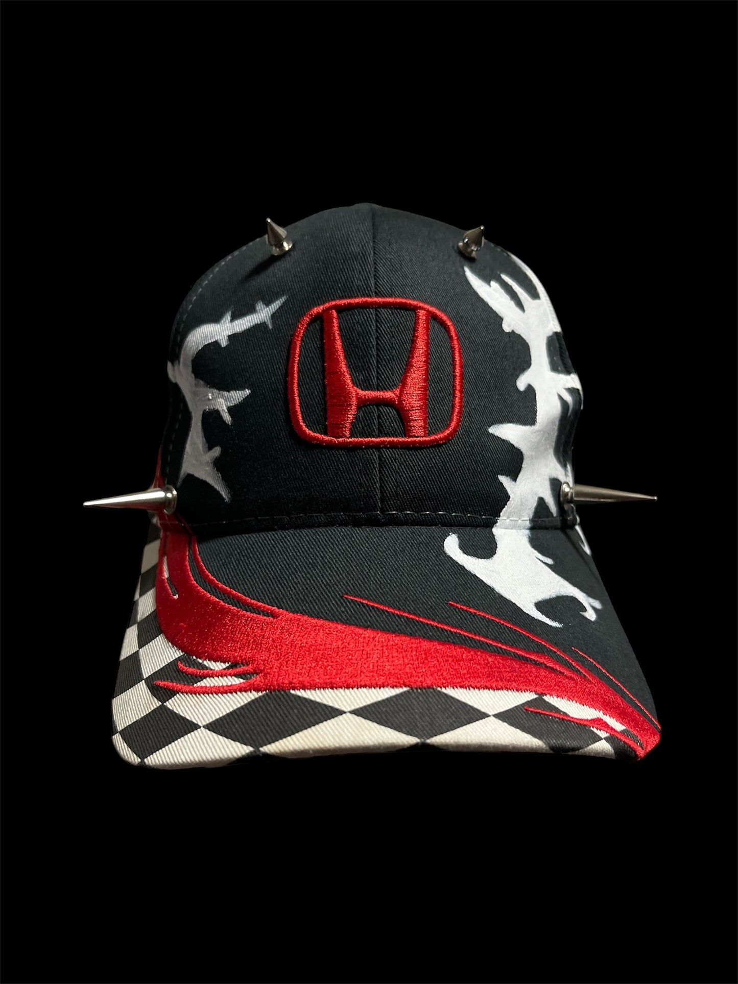 1/1 Honda "Runner" Hat