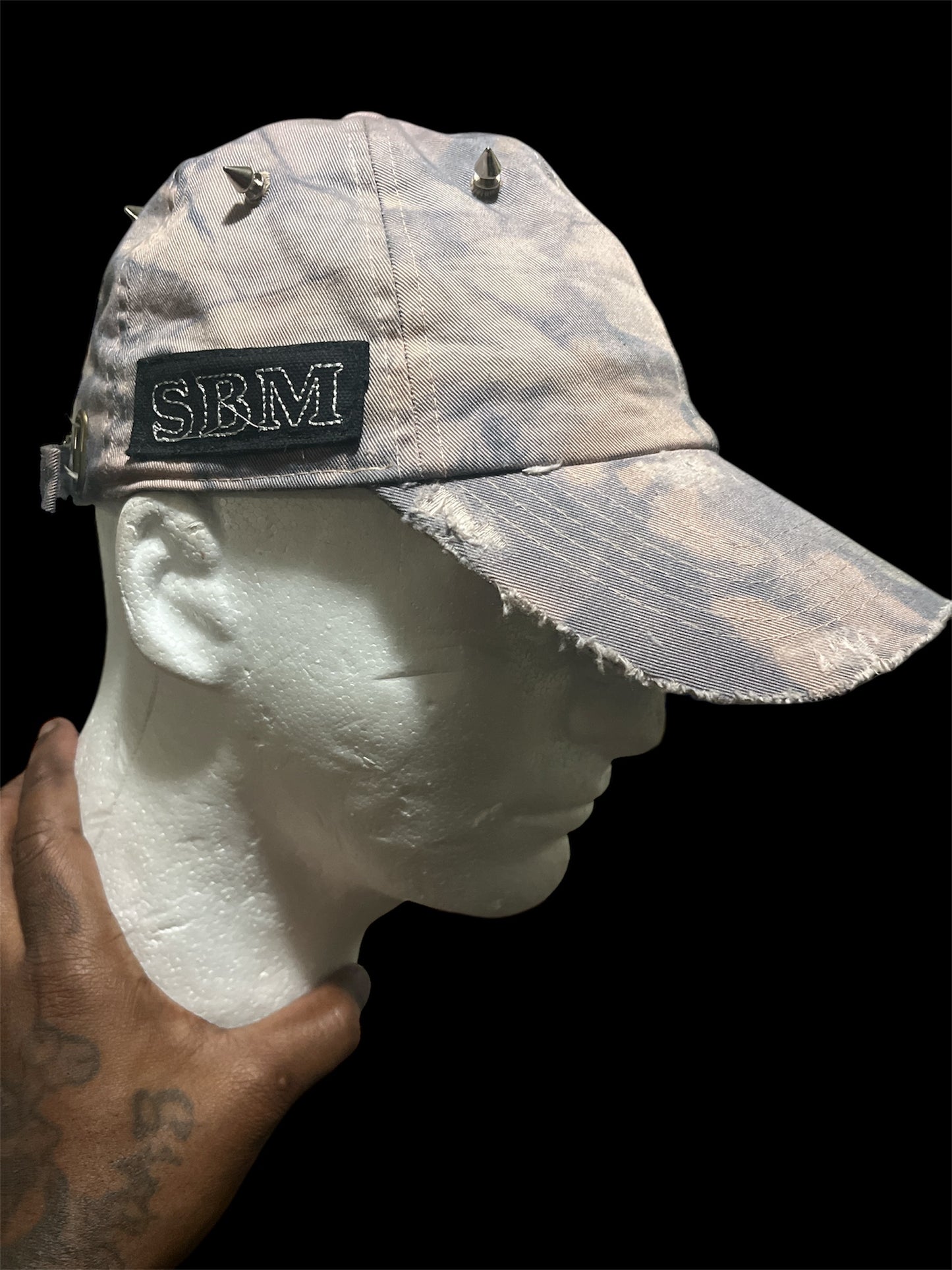 "xhx" Hat