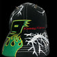 "Voodew" Mountain Dew Racing Hat