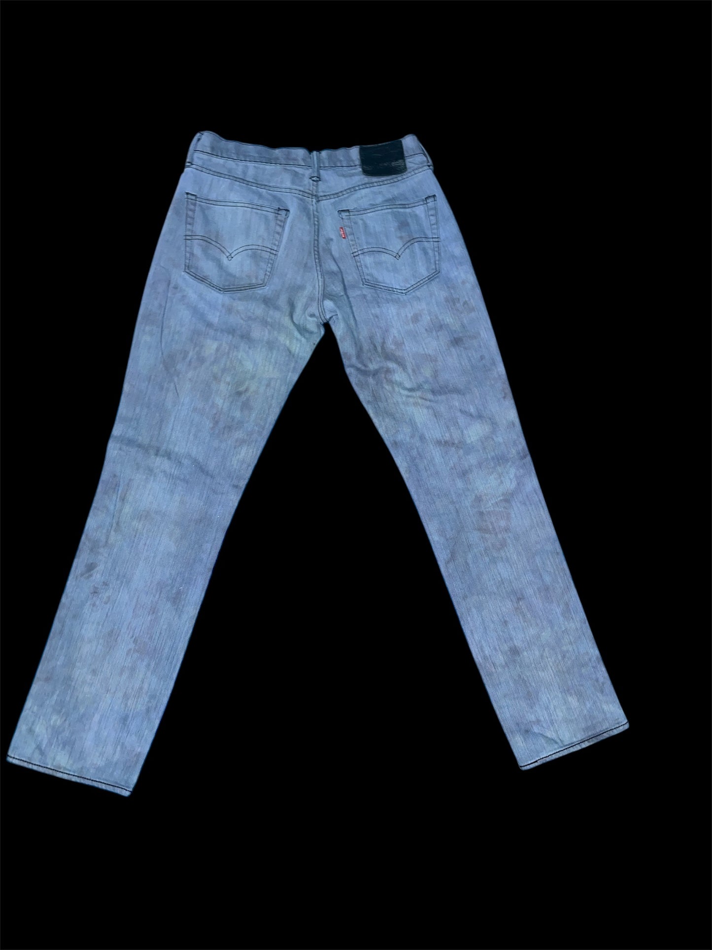 "Perun" Levi's Jeans