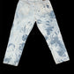 "Sky" Wrangler Jeans