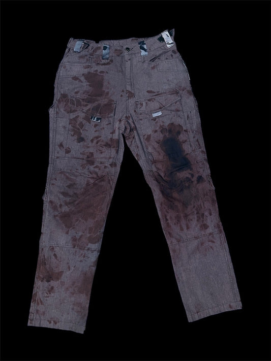 "Nether" Free Soldier Tactical pants