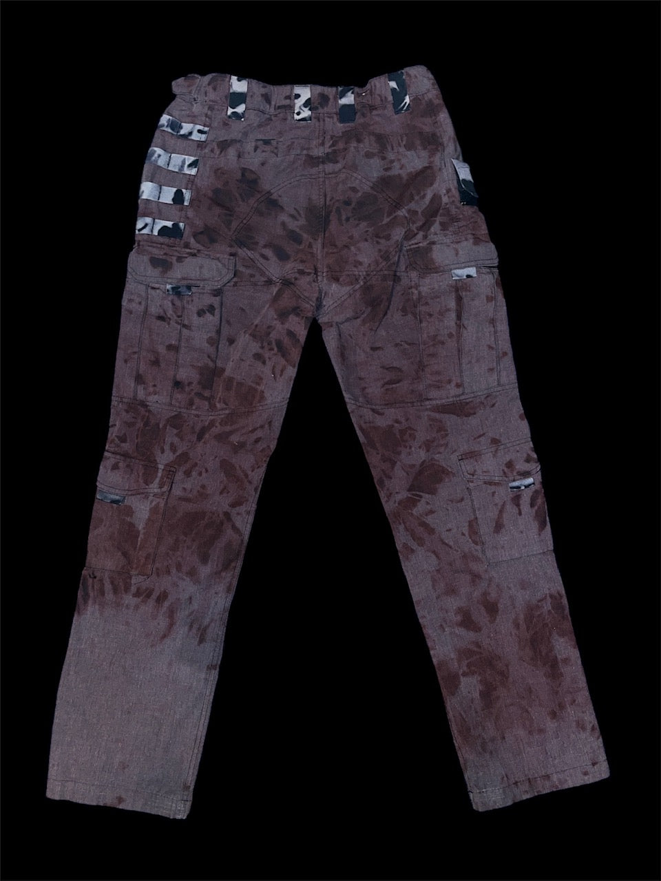 "Nether" Free Soldier Tactical pants