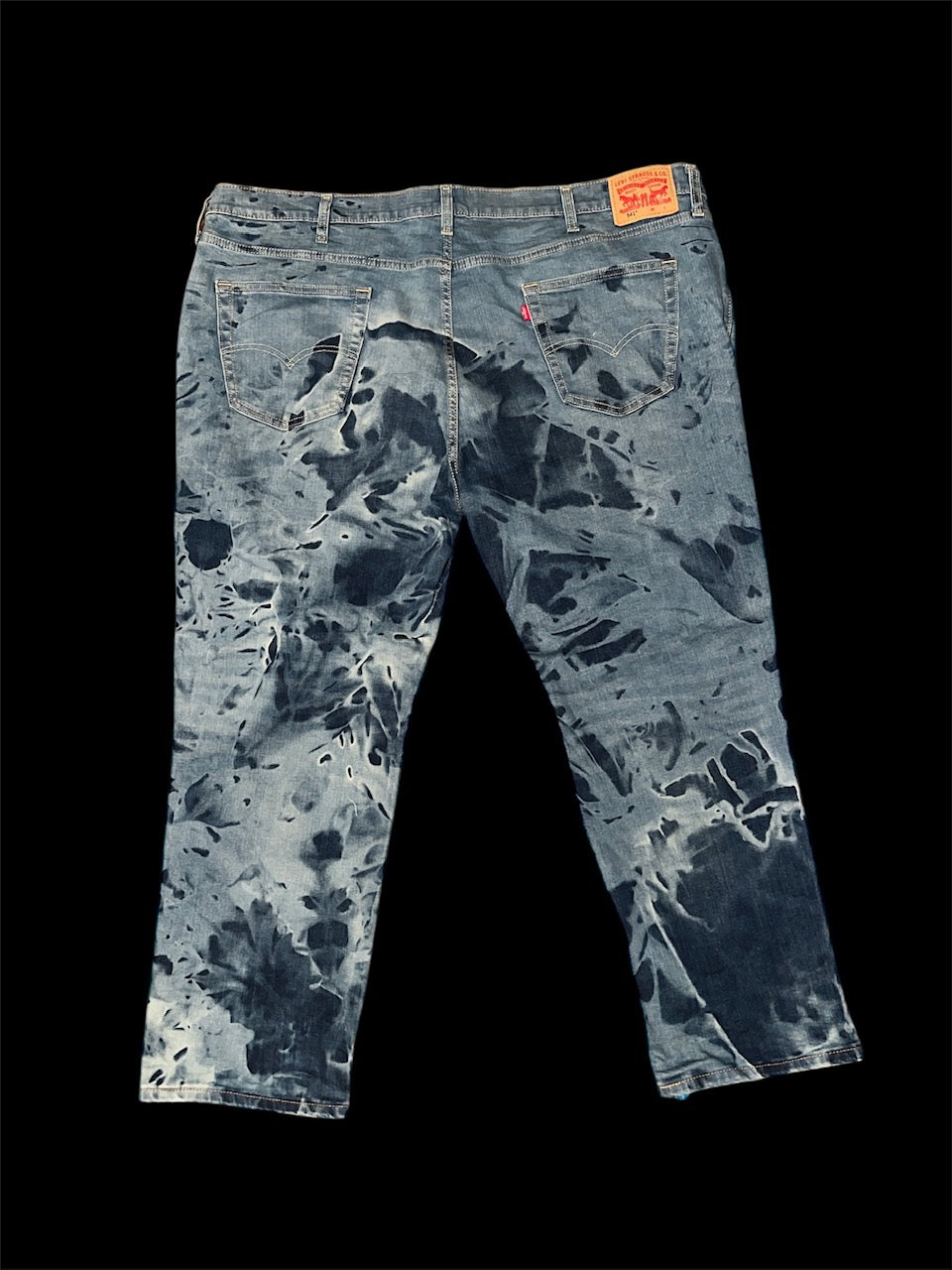 541 Levi's Jeans