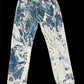 "MOUCH" Wrangler FR Jeans