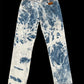 "MOUCH" Wrangler FR Jeans