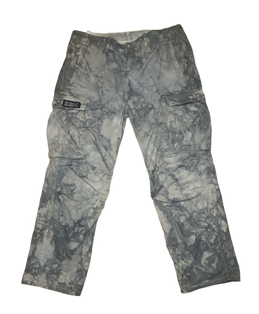 Soot #1 Cargo Pants