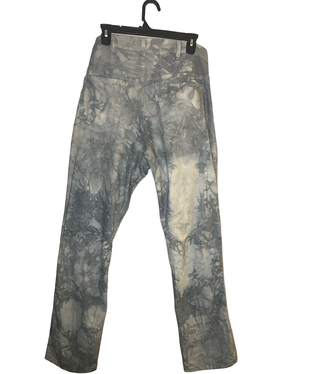 "GLXM" Pants