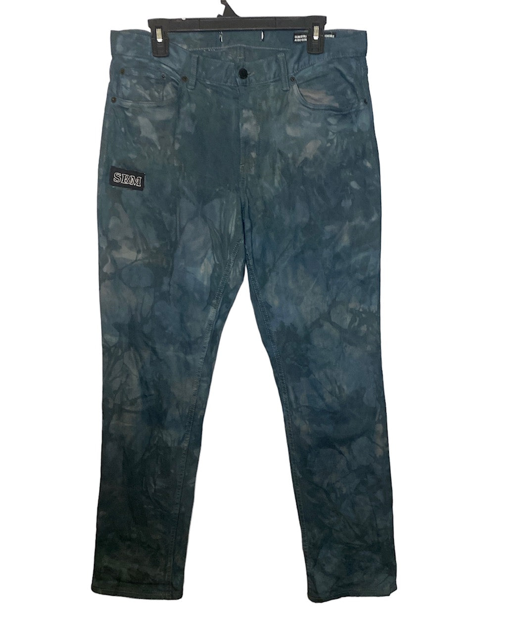 "Sage9" Pants