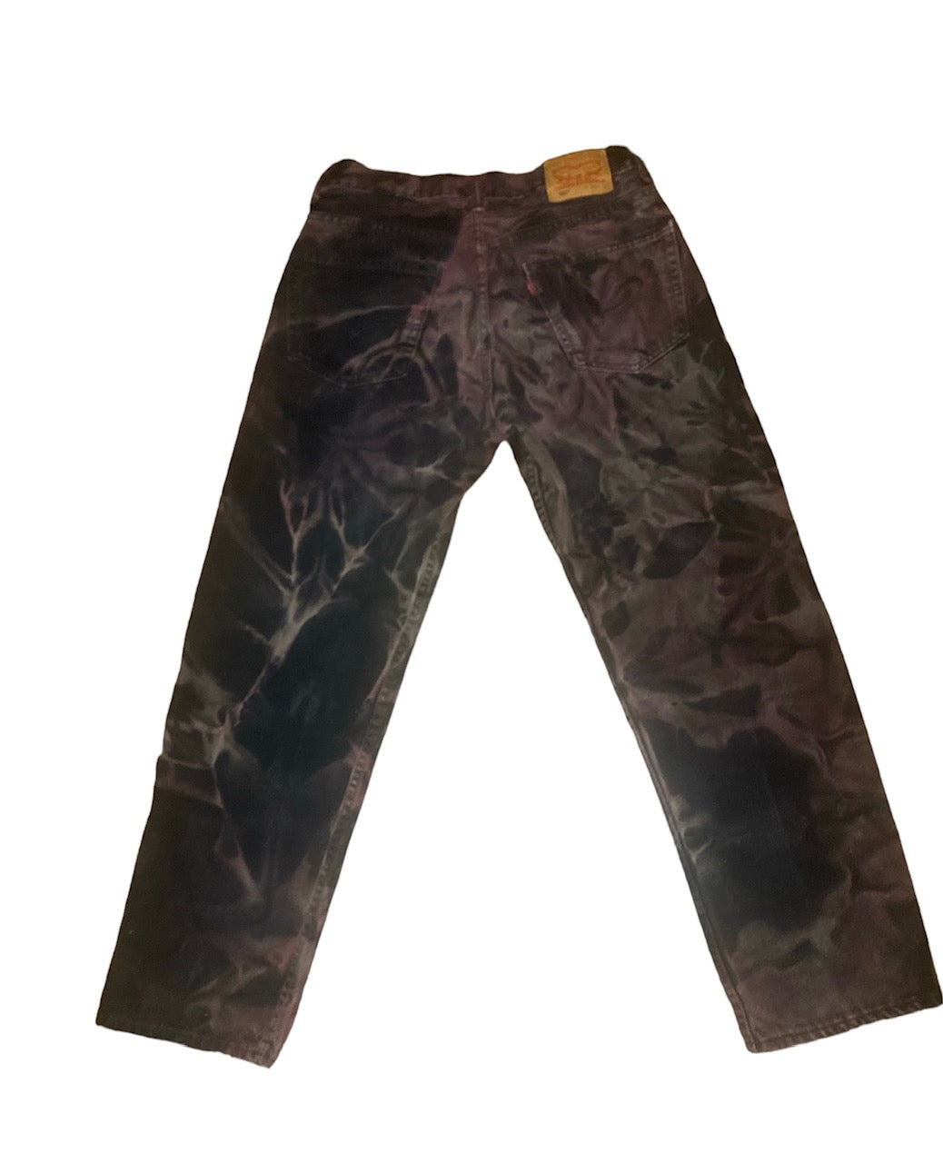 "PNK Phosphorus" Jeans