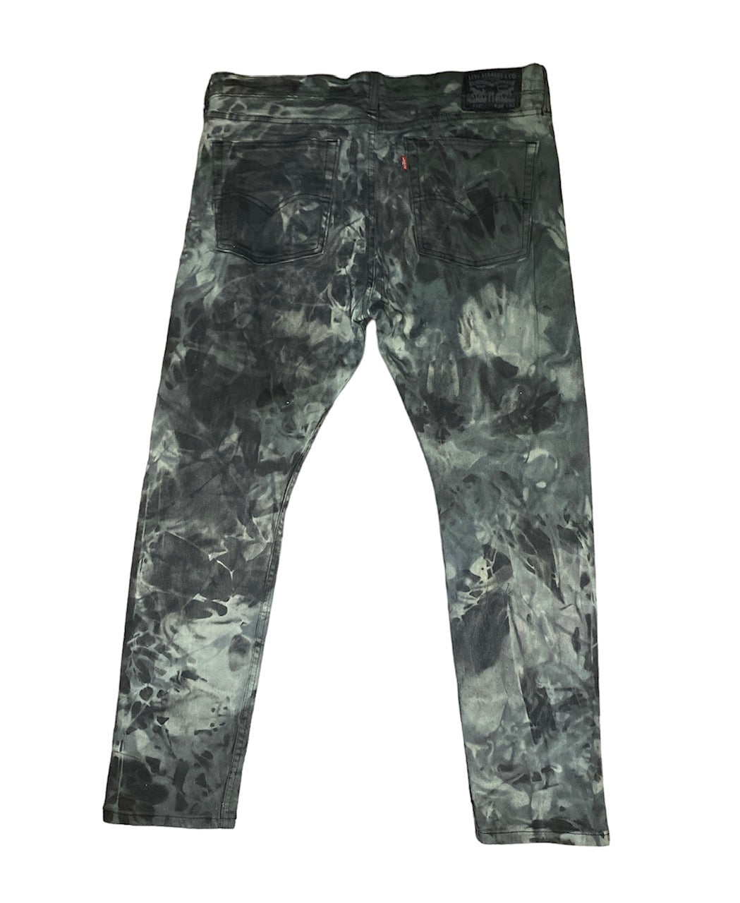 "Drk Ash" Jeans