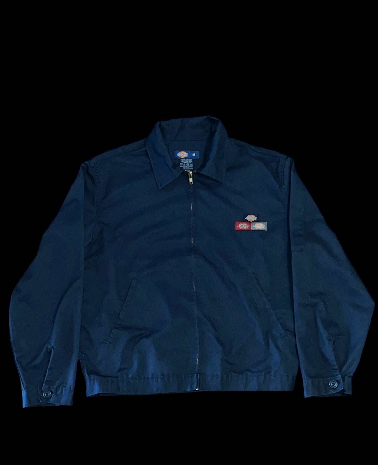 Triad Logo Dickies Jacket