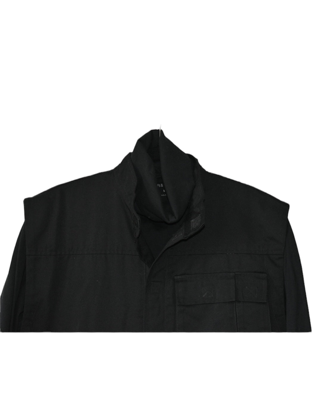 "Stealth" Jacket